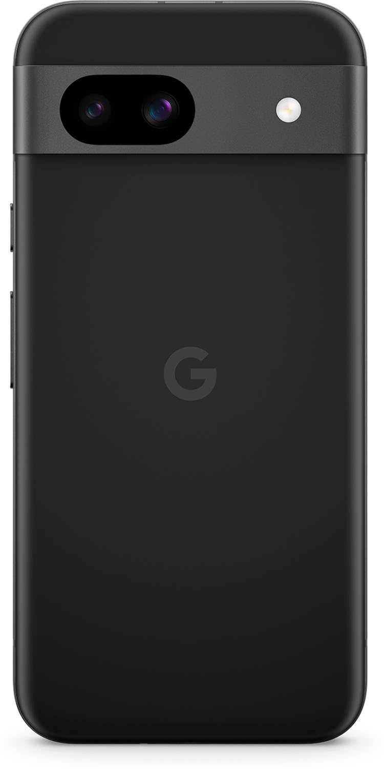 (3つのオマケ付き)美品・Google Pixel8a　Obsidian Google Pixel 8a (Obsidian, 128, GB, 8, GB) : Amazon.in: Electronics