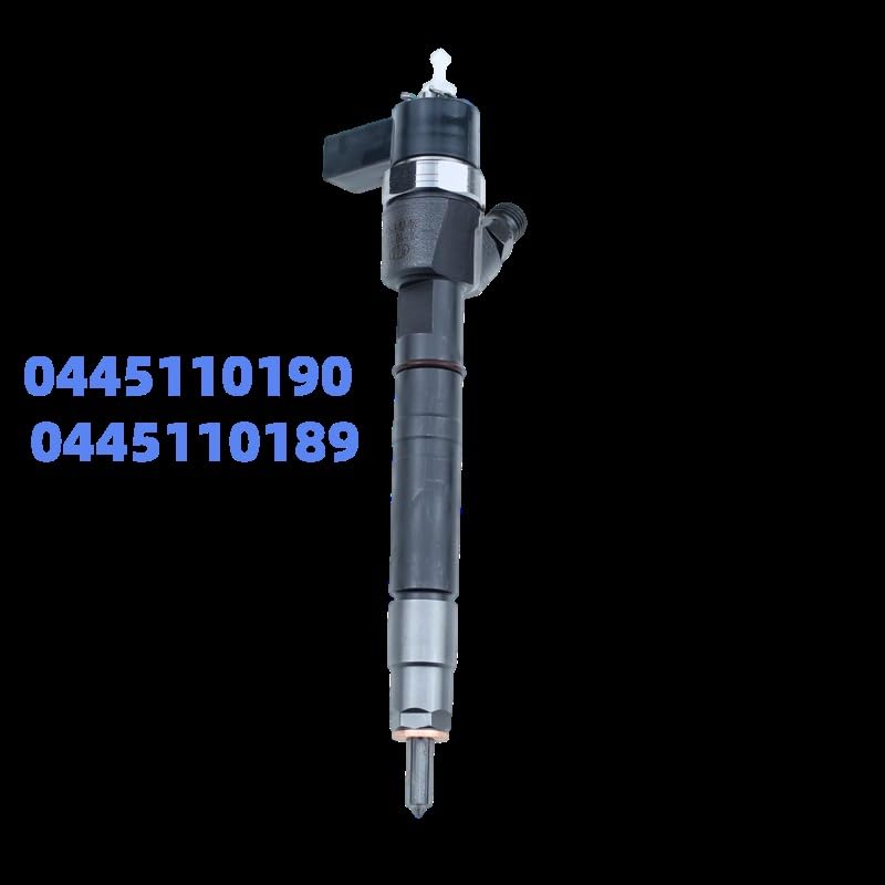 Wtryskiwacz Oleju Napędowego | Dla Mercedes Benz A6110701687 0445110190 0445110189 Sprinter 2.2 2.7 CDI dla jeepa dla Grand dla Cherokee(0445110189)