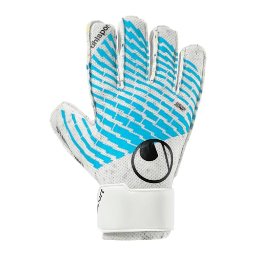 uhlsport (ウールシュポルト) 練習用 サッカー GK キーパーグローブ サイバーテック スターターソフト 1011384 01 6