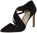Nine West Women's Chillice Suede Dress Pump