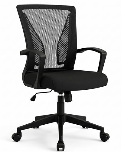 Unycos: Silla de Oficina o Escritorio Ergonómica