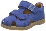 richter sandalen jungen 31  Richter Kinderschuhe Jungen Babel Geschlossene Sandalen, Blau (Liberty 7000), 28 EU