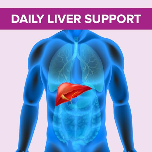 Natural Foundation Supplements Milk Thistle Supplement 240 Tablets Daily Liver Support 7000Mg Per Serving From 70Mg 100:1 Extract 3Rd Party Tested 80% Silymarin Made In The Usa thumb #2