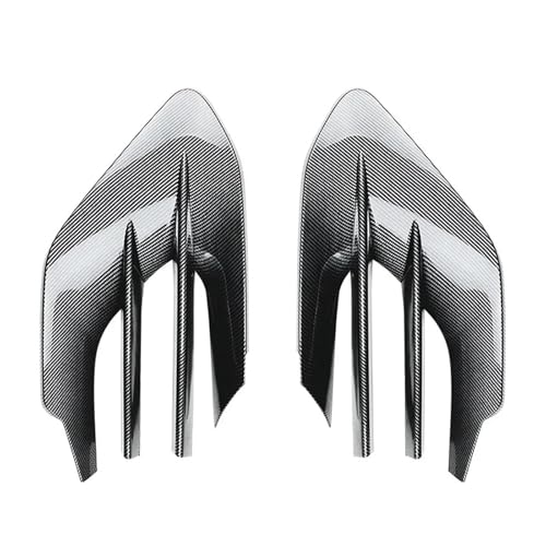 GLENX W167 C167 GLE450 GLE53 2024+ AMG ANZT[Lbg J[tgop[ tHOv OJo[ɑΉ(Carbon Look)