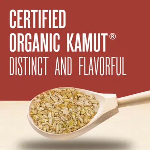 Arrowhead Mills Cereal, Puffed Kamut, 6 oz.