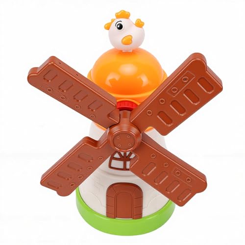 Rociador giratorio de 360 grados JTLB con aspersion automatica infantil 1