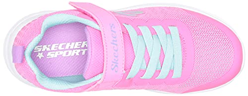 Skechers Kids Girls Dreamy Dancer-Radiant