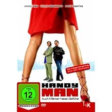 HANDYMAN-AUCH MAENNER HAB - MO [DVD] [2006]