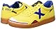 Munich Unisex Gresca Fitnessschuhe, Gelb, 43 EU