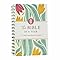 The Bible in a Year A 52-Week Study for Women – Spiral Bound Daily Scripture Reading & Reflection Guide – Chronological Devotional Journey One-Year Bible Companion (A5 8.2in*5.7in)