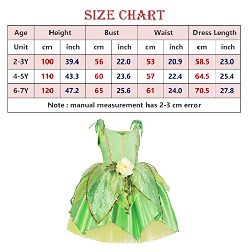 Image of TYHTYM Belle Costumes Dress Up Party Girls Princess Cosplay Halloween Kids Ball Gown 2-13Years