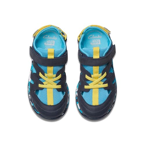 Image of Clarks Unisex Adult Steggy Roar
