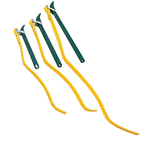 SEIWEI Chiave per cinghia in gomma Chiave per