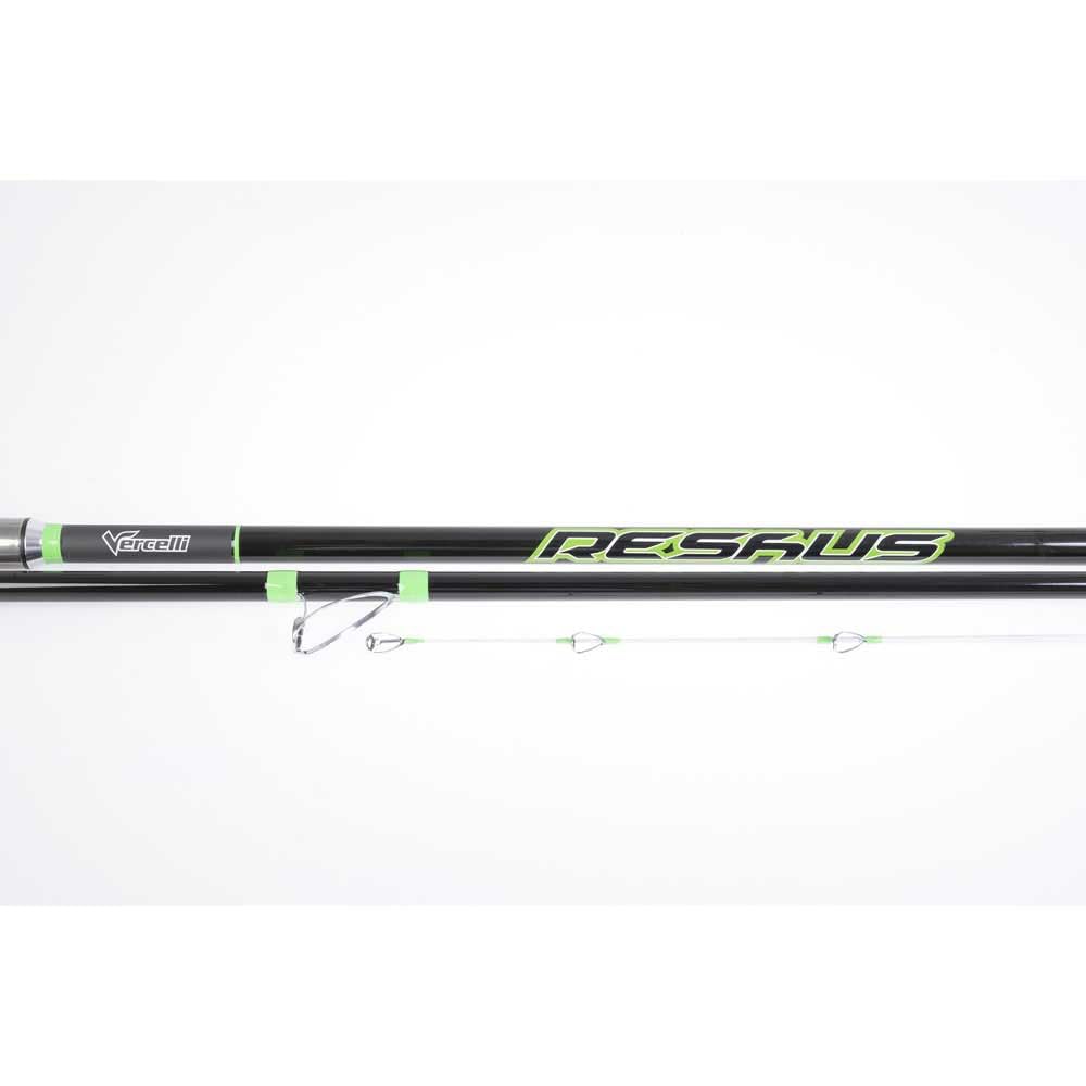 Caña Vercelli OXYGEN RESHUS 4.50m 3tr