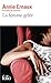 Femme Gelee (Folio Series No. 1818) (French Edition)
