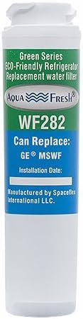 wf282 replacement water filter