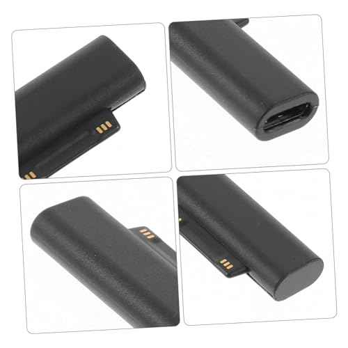 Adaptador Magnético USB-C 3A Holibanna Conector de Carga para Portátil 5