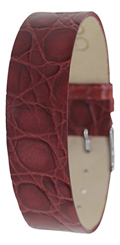 Moog Orologio Quarzo Donna con Cinturino in Pelle