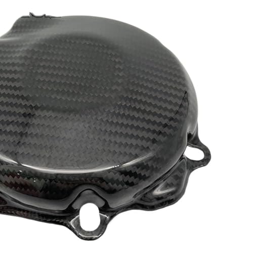 Protector de cubierta de encendido de alta gama para motor KX450F 2016-2018 6