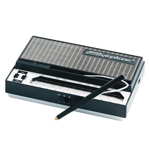 Recreation - STYLOPHONE Stylophone Original (STYLO), Moderno