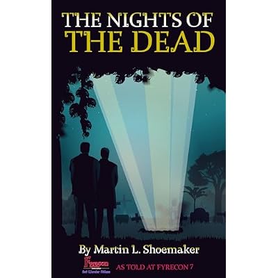 The Nights of the Dead