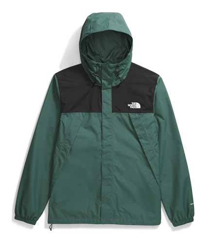 Image of THE NORTH FACE Men's Antora Waterproof Jacket (Standard and Big Size)