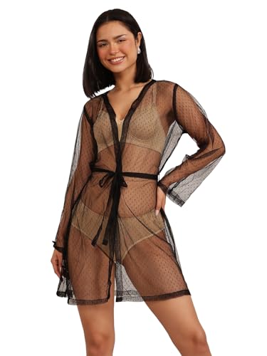 Image of Clovia Women Robe