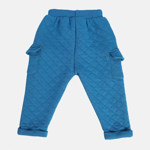 Image of MINI Klub Boys Blue Sweatshirt Pack of 1