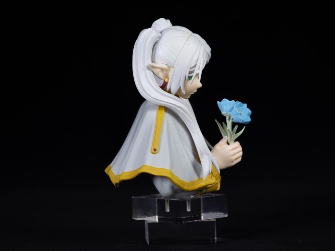 Amazon.co.jp: 葬送のフリーレン ガレージキット フィギュア