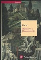Medioevo e Rinascimento: Studi e ricerche 8842076694 Book Cover