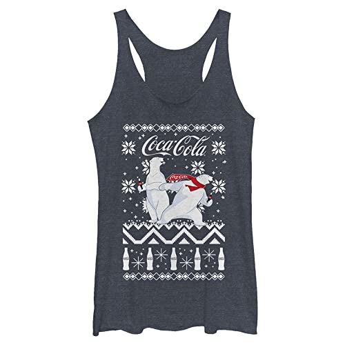 Chemise Coca-Cola Bear fluide idéale pour les journées d'été