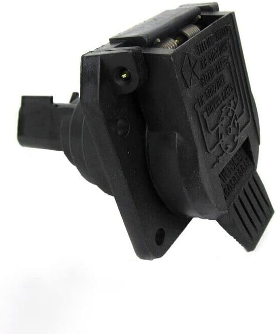 Mopar 56038366AB CONNECTOR 7 WAY