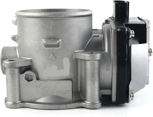 Corps papillon pour Mitsubishi Lancer et Outlander avec actionneur