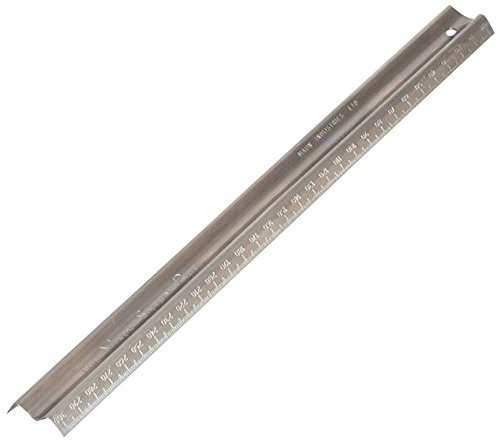 Metal Safety Rule 12″