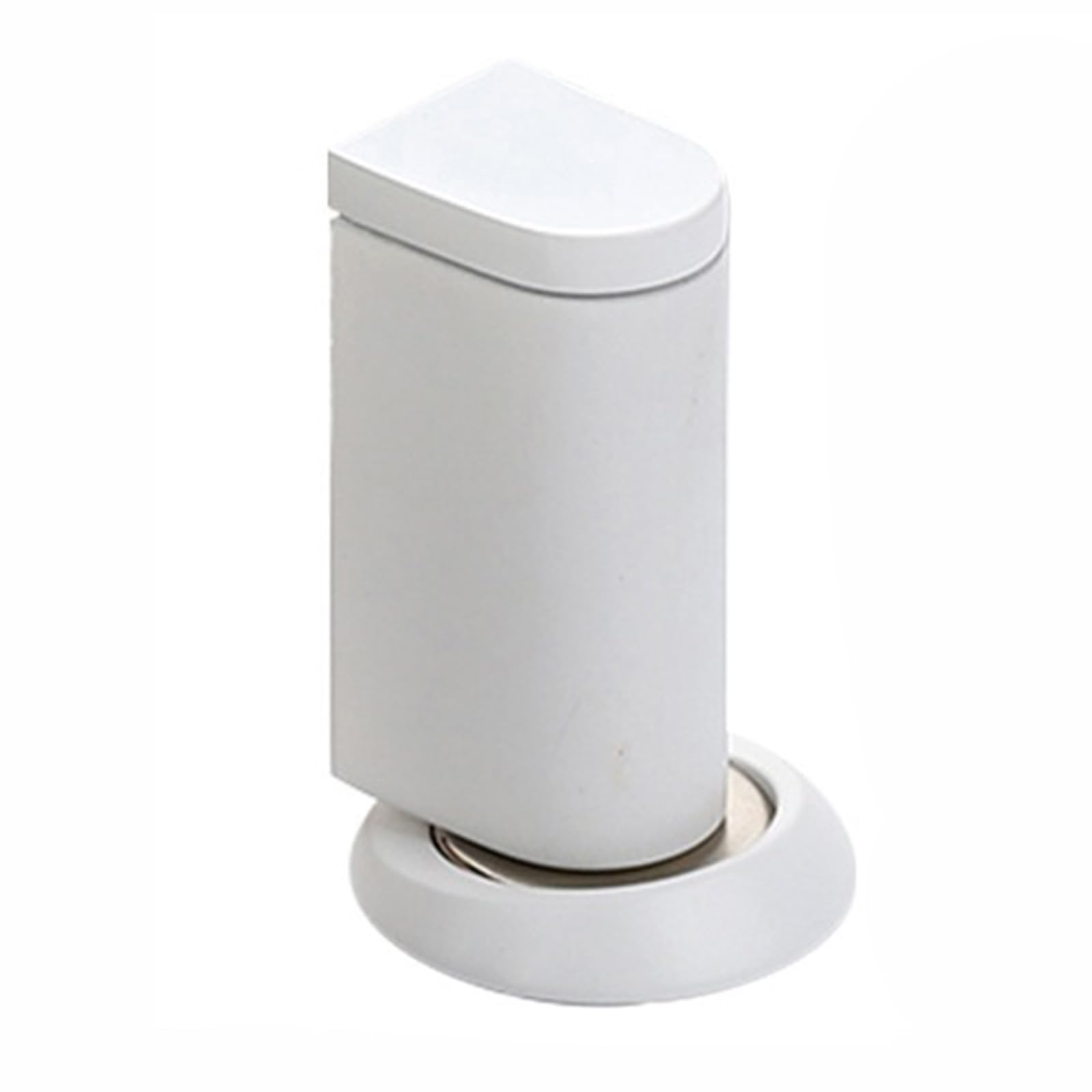Floor Mounted Door Stop Anticollision Door Stoppers Adjustable Bedroom Stop Wall Protector Accessories Strong Stoppers