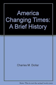Paperback America, changing times: A brief history Book