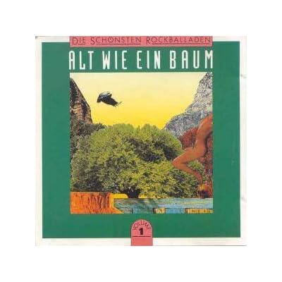 Alt wie ein Baum