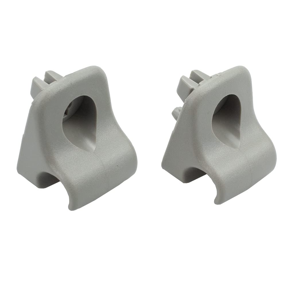 Amazon.com: RLB-HILON Sun Visor Clip 69409-9Z403 Compatible with