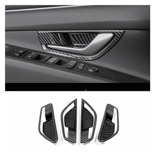 Panneau de commande de lève-vitre Elantra CN7 protection ABS Taille C