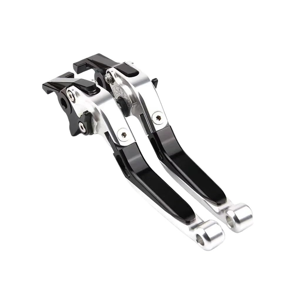 Levier d'embrayage moto réglable pour éviter la casse sur MIO GT