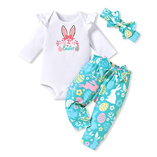 HINTINA Preemie Newborn Infant Baby Girl Outfits