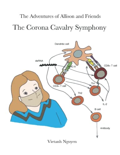 The Corona Cavalry Symphony (The Adventures of Allison and Friends)