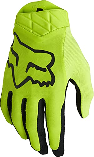 Preisvergleich Produktbild Fox Racing Fox Men's DROPFRAME PRO Helmet, CE, Green, XL