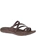Merrell Women's Duskair Seaway Leather Slide Sandal