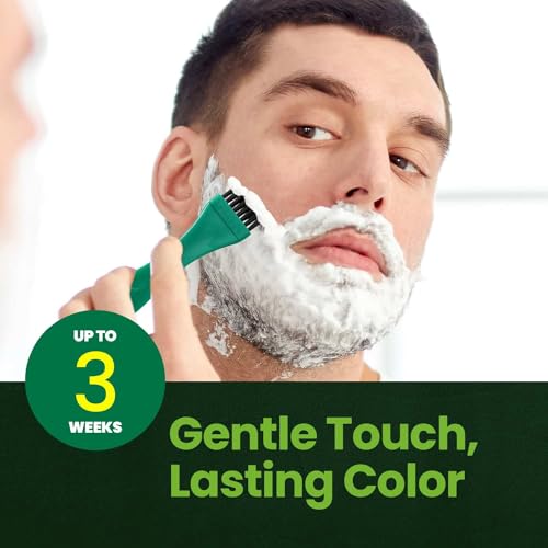 Herb Speedy Herb For Men Ppd & Ammonia Free Mustache & Beard Dye, thumb #3