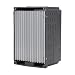 Delaman 220V Regulador de Velocidad Variable del Variador de Frecuencia VFD de...