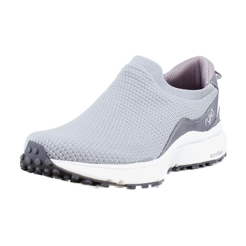 Ryka Jumpstart Women's Athletic Paloma Grey Size 6 W