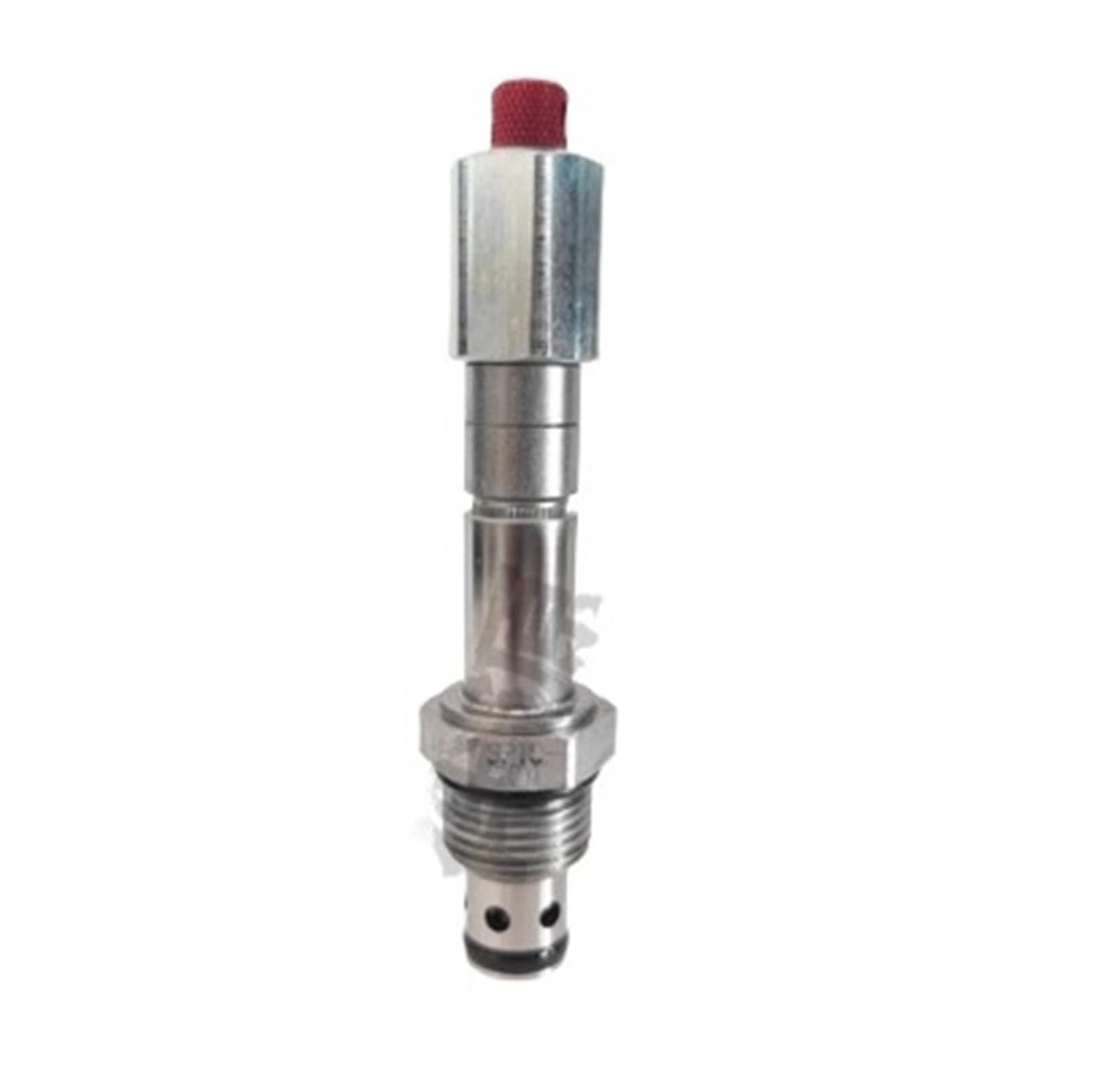 Électrovanne haute pression SP10-20-0-N-24DG avec bobine 24V