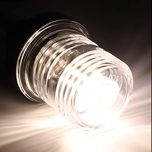 Akozon Luci di ancoraggio di navigazione