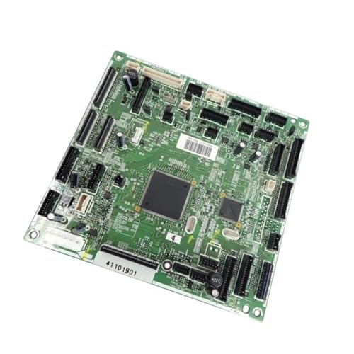 Carte PC de contrôle DC RM2-0496 : fin des erreurs de contrôleur HP M651dn M651n